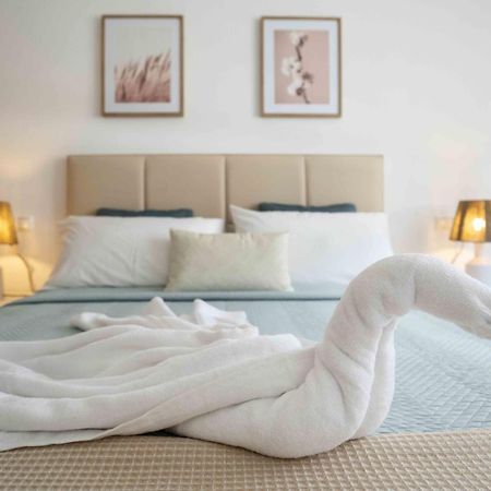 Prada Suite Home Кордова Екстер'єр фото