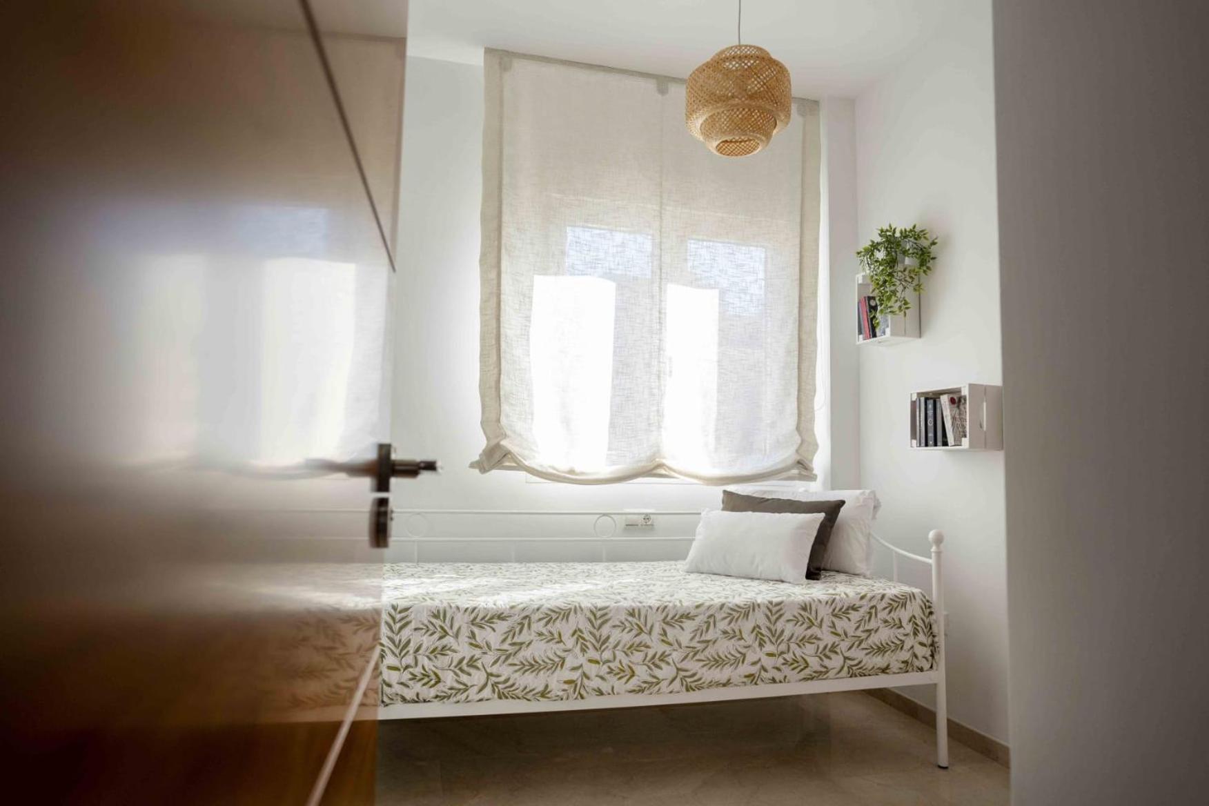 Prada Suite Home Кордова Екстер'єр фото