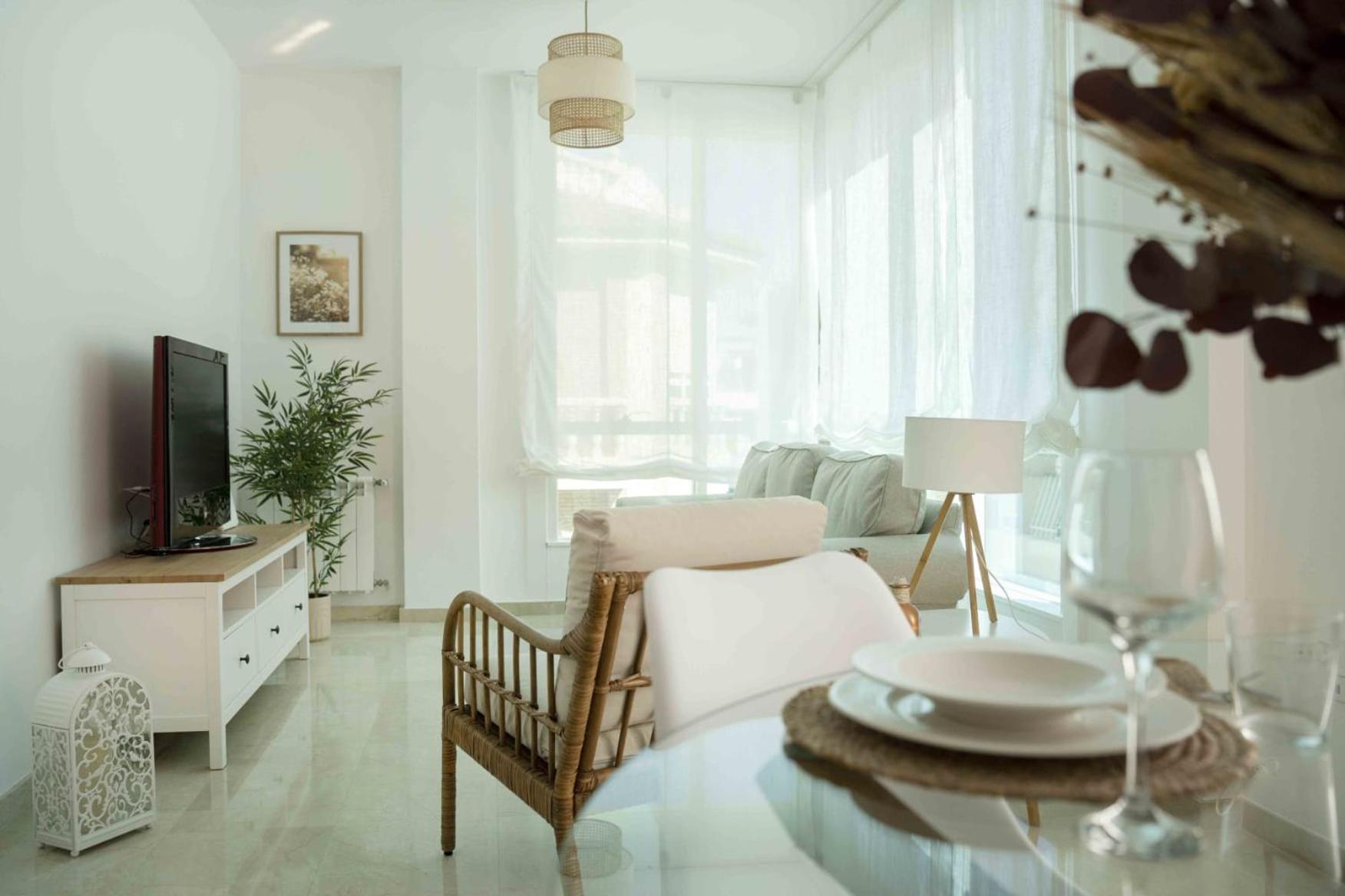 Prada Suite Home Кордова Екстер'єр фото