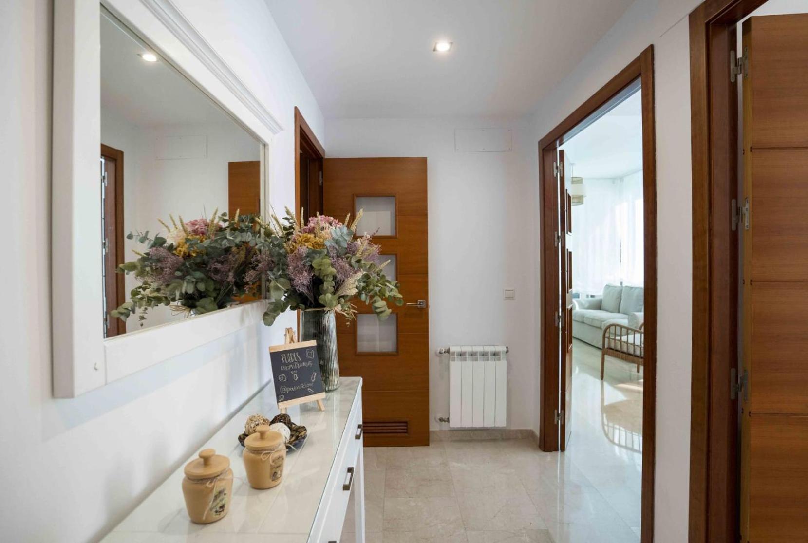 Prada Suite Home Кордова Екстер'єр фото