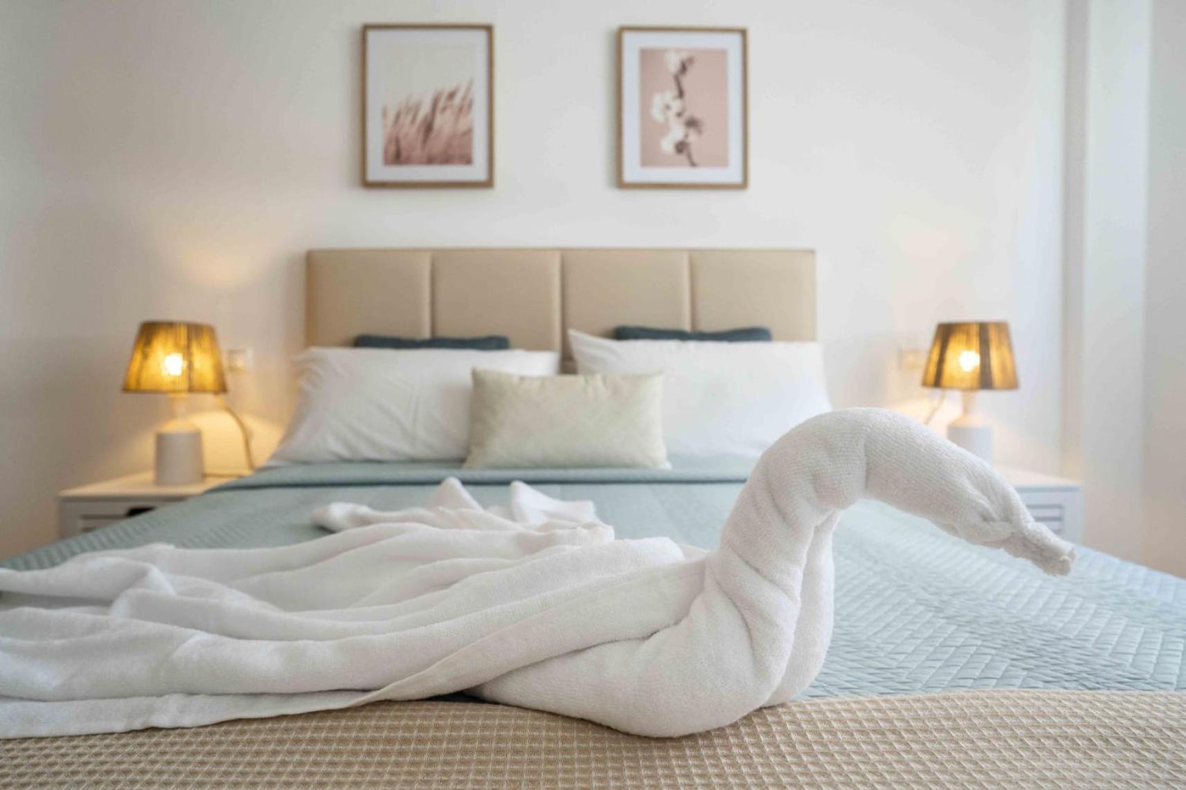 Prada Suite Home Кордова Екстер'єр фото