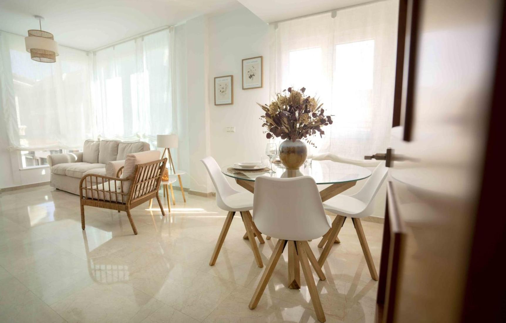 Prada Suite Home Кордова Екстер'єр фото