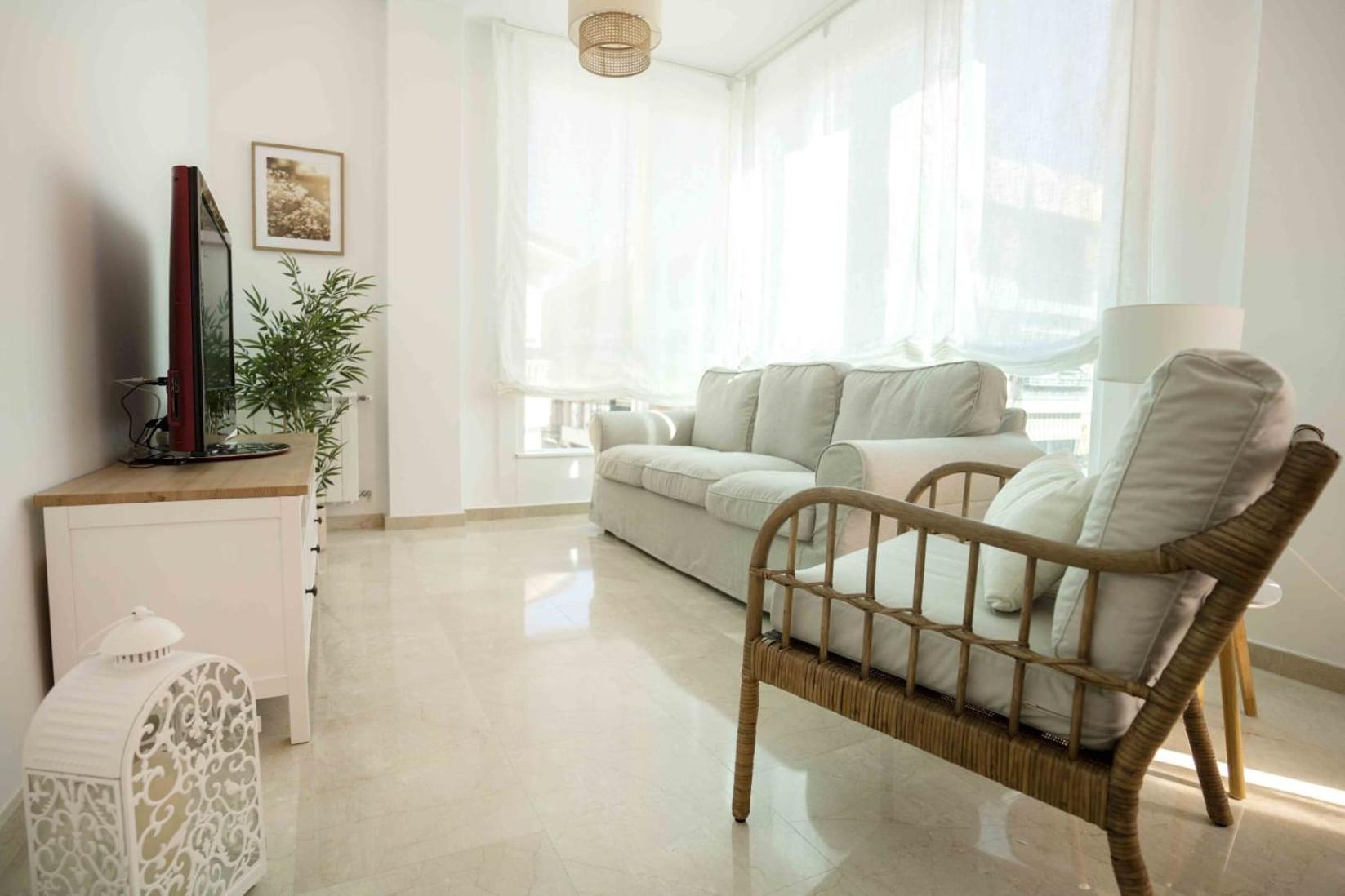 Prada Suite Home Кордова Екстер'єр фото